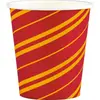 Image de Sachet de 8 gobelets apprenti sorcier 25 cl