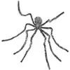 Image de AraignÃ©e gÃ©ante grise 230 cm