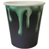Image de Lot de 8 Gobelets CHAUDRON en carton 21cl