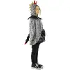 Image de Cape de Dragon luxe enfant