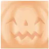 Image de Sachet de 16 Serviettes CITROUILLE Halloween pastel en papier