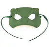 Image de Set de 8 masques Dino