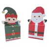 Image de PartyPro Petites boites sweety xmas