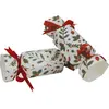 Image de Lot de 5 Petits Crackersurprise de NoÃ«l Houx