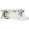 Image de Calendrier de l'Avent Houx Crackers 35cm