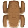 Image de Lot de deux plateaux Totem aventurier de 35 cm