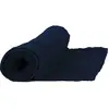 Image de Chemin de table velours côtelé 30 cm x 3 mètres Bleu nuit