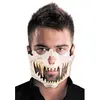 Image de Masque Squelette Predator