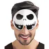 Image de Lunettes crane Skellington