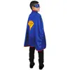Image de Cape SuperMoi avec masque, Enfant