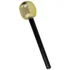 Image de Microphone Or