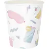 Image de Lot de 8 gobelets Pyjama Party