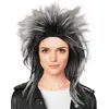 Image de Perruque Rockstar femme