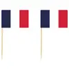 Image de Set de 10 pics Ã  cocktail France
