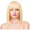 Image de Perruque Crazy blonde
