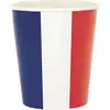 Image de Set de 8 gobelets France