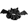 Image de Chouchou chauve-souris noir