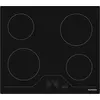 Image de 4foy.60cm.6kw.timer.cdes Sens. - Telefunken