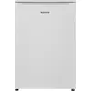 Image de Réfrigérateur table top 122l 54cm statique blanc - Telefunken - TT130WE -