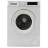 Image de Telefunken   Lave-linge Frontal 6kg   Classe Énergétique D   Vitesse D'Essorage 1000 Trs/min   Niveau Sonore 76 Db   Non Connecté
