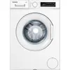 Image de Lave-linge frontal 7kg 1200 tours/min - Telefunken - TLL127W -