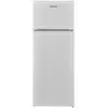 Image de Réfrigérateur combiné 54cm 212l statique blanc - Telefunken - TF2D263EW -