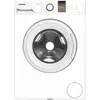 Image de Lave-linge Frontal 10kg 1400 Tours/min - Telefunken - Tfwm1014aw