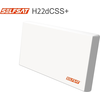 Image de Selfsat H22dCSS+ Antenne Unicable 2 24 abonnés