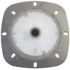 Image de Projecteur LED SeaMAID, avec aimant, en plastique anthracite, éclairage blanc