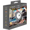 Image de Projecteur Led Notmad Rechargeable Usb - Gris Éclairage Blanc - Outdoor - Piscine