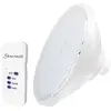 Image de Ampoule Led Ecoproof Par56 90 Led 16w Rgb Avec Télécommande   Indice De Protection Ip68   Flux Lumineux 600 Lm   Durée De Vie > 15 000 H   Scorpio