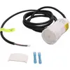 Image de SeaMAID MINI light - 18 LED blanches, installation dans la buse