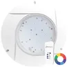 Image de Seamaid - Projecteur Plat Couleur 90 Led 16w Avec Télécommande