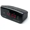 Image de Muse M-12CR Radio portable Horloge Numérique Noir - Neuf