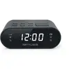 Image de Muse M-10 CR Radio portable Internet Analogique Noir - Neuf
