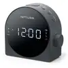 Image de Muse M-185 CR Radio portable Horloge Numérique Noir - Neuf