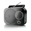 Image de Muse M-050 R radio Personal Analog Black