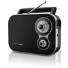 Image de Muse M-051 R Portable Numérique Noir - Neuf