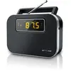 Image de Muse M-081 R Portable Digital Black