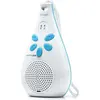 Image de Muse M-320 BT Enceinte Bluetooth IPX4 résistante aux éclaboussures