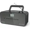 Image de Muse M-22 BT - Radio/CD portable avec Bluetooth