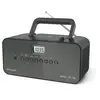 Image de Muse M-22 BT Portable Numérique Noir - Neuf