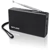 Image de Muse M-030 R Portable Analog Black