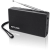 Image de Muse M-030 R Portable Analogique Noir - Neuf