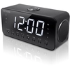 Image de Muse M-192 CR Clock Digital Black