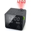 Image de Radio Reveil.cubiq.projet Heure.x2 Alarm - Muse