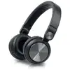 Image de Muse M-276BT casque Avec fil &sans fil Arceau Appels/Musique Bluetooth Noir - Neuf