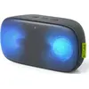 Image de Enceinte nomade bluetooth noir - Muse - M370DJ -