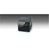 Image de Radio-réveil double alarme noir - Muse - M187CR -