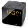 Image de Muse Radio-réveil Double M187cr